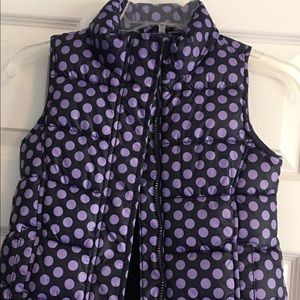 Gap Kids Puffer Vest